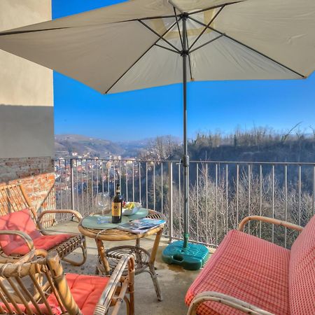 Dogliani Borgo Castello - Happy Rentals 외부 사진