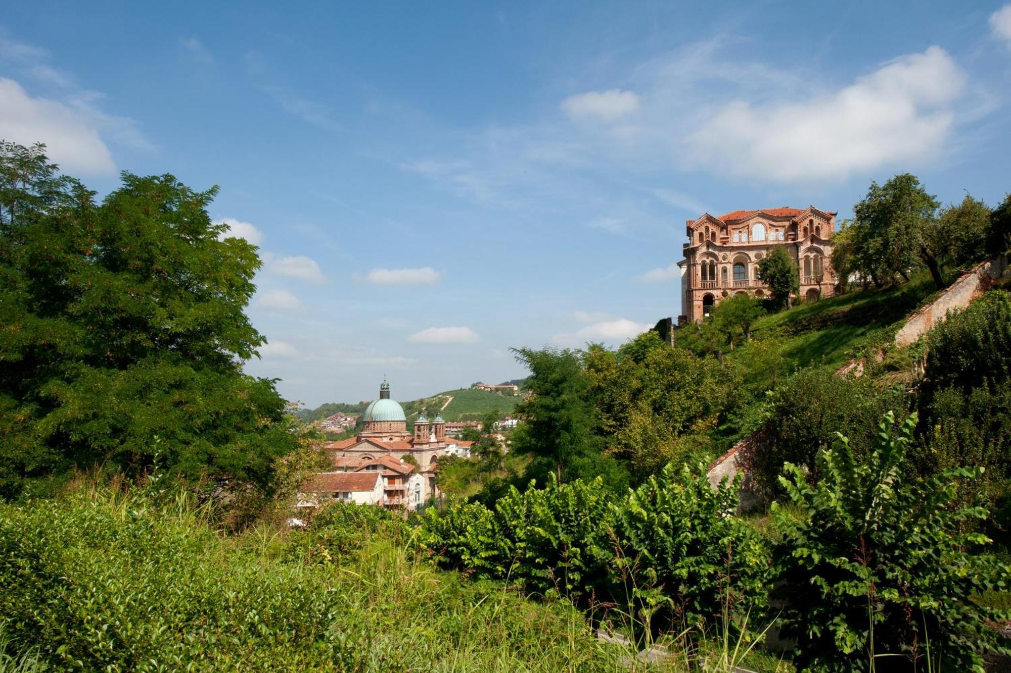 Dogliani Borgo Castello - Happy Rentals 외부 사진