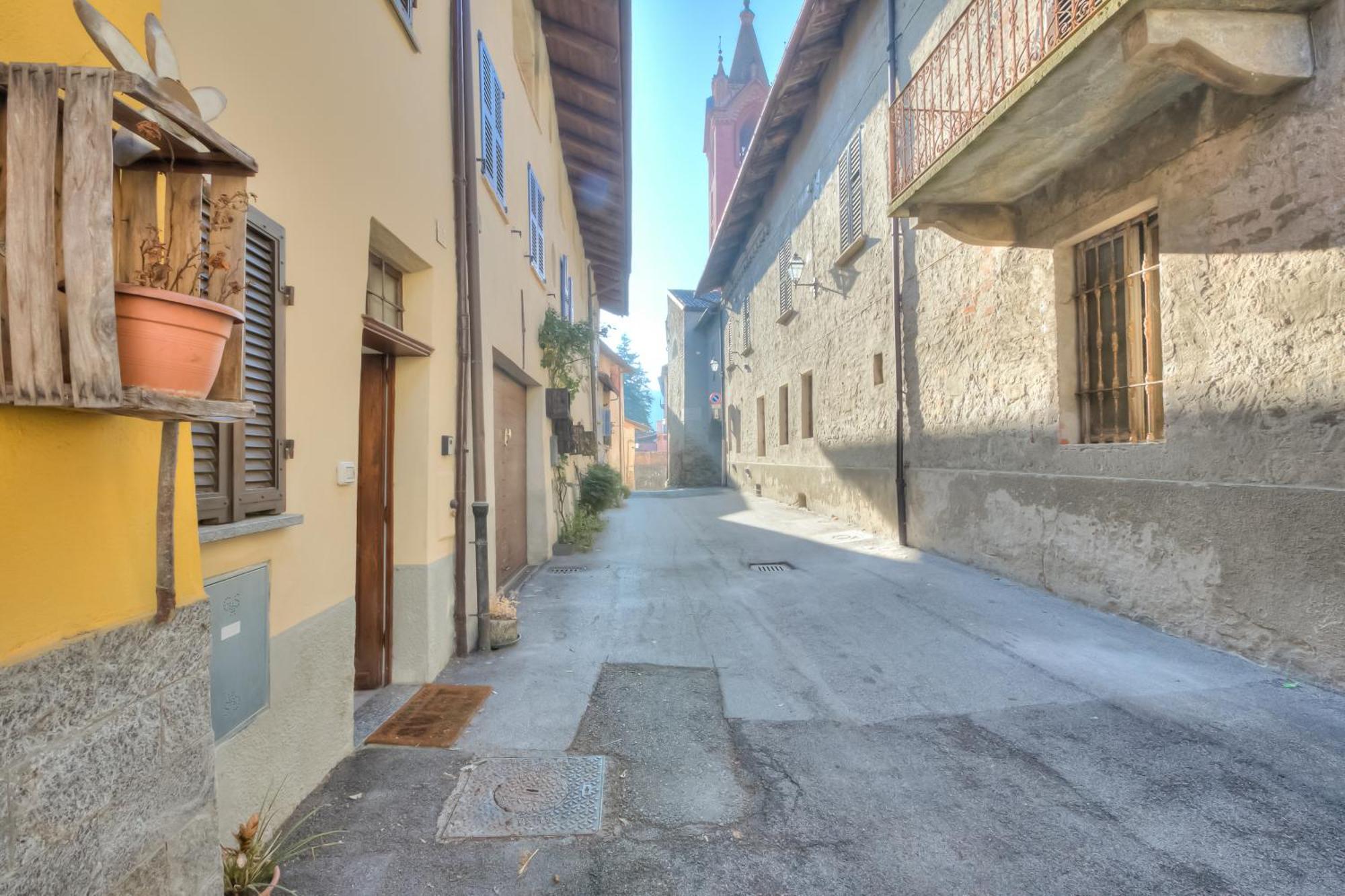Dogliani Borgo Castello - Happy Rentals 외부 사진