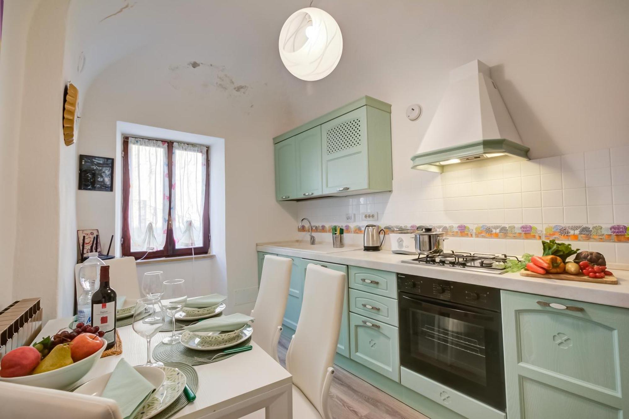 Dogliani Borgo Castello - Happy Rentals 외부 사진