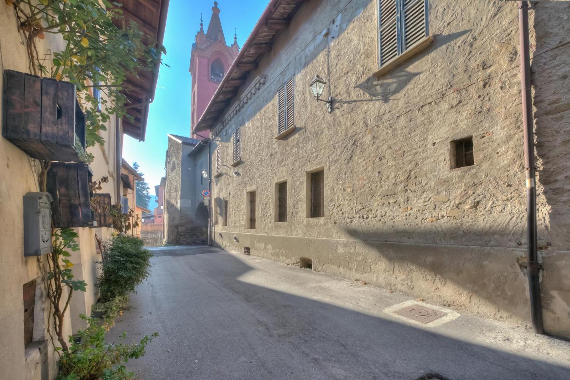 Dogliani Borgo Castello - Happy Rentals 외부 사진