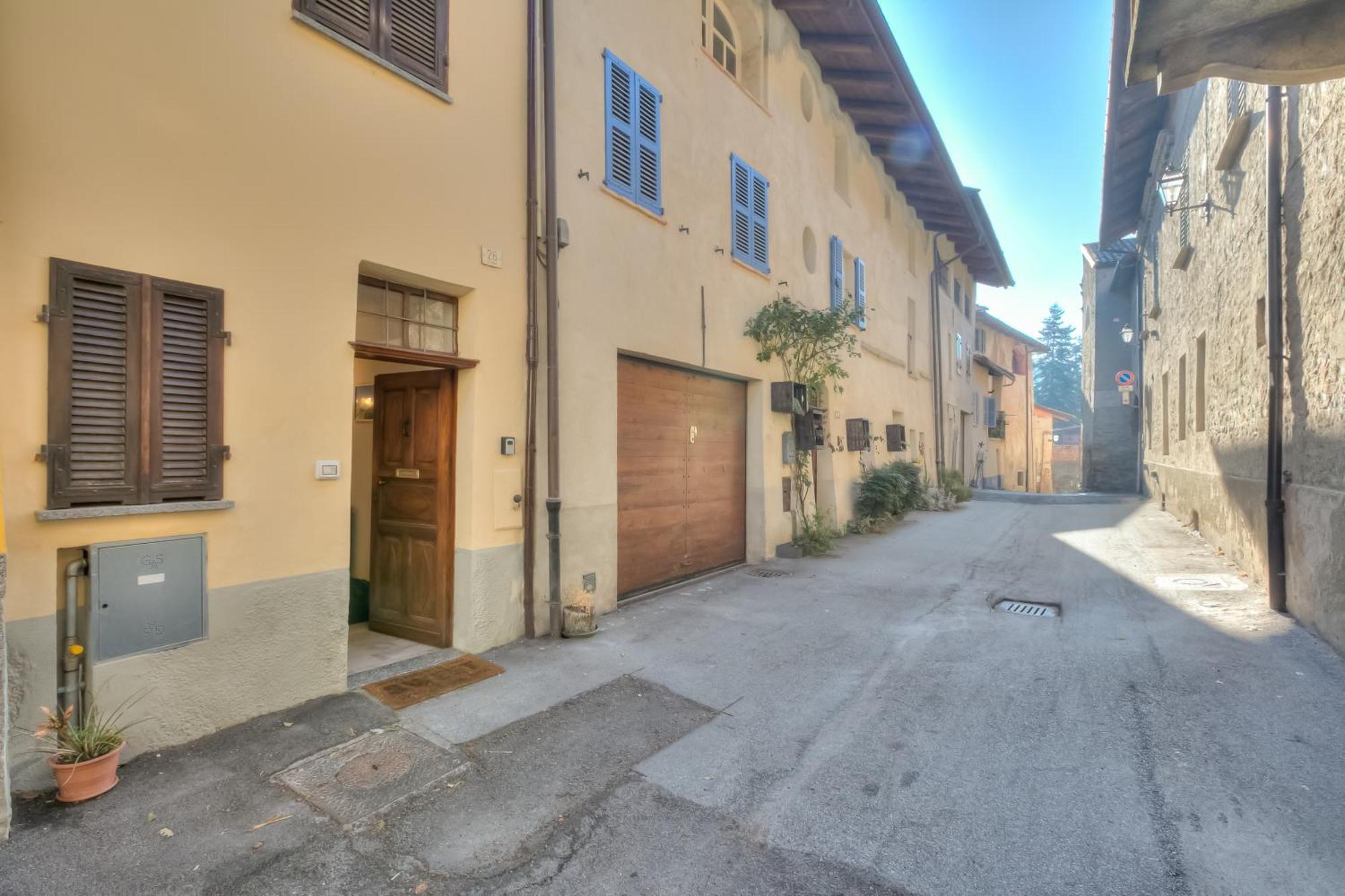 Dogliani Borgo Castello - Happy Rentals 외부 사진