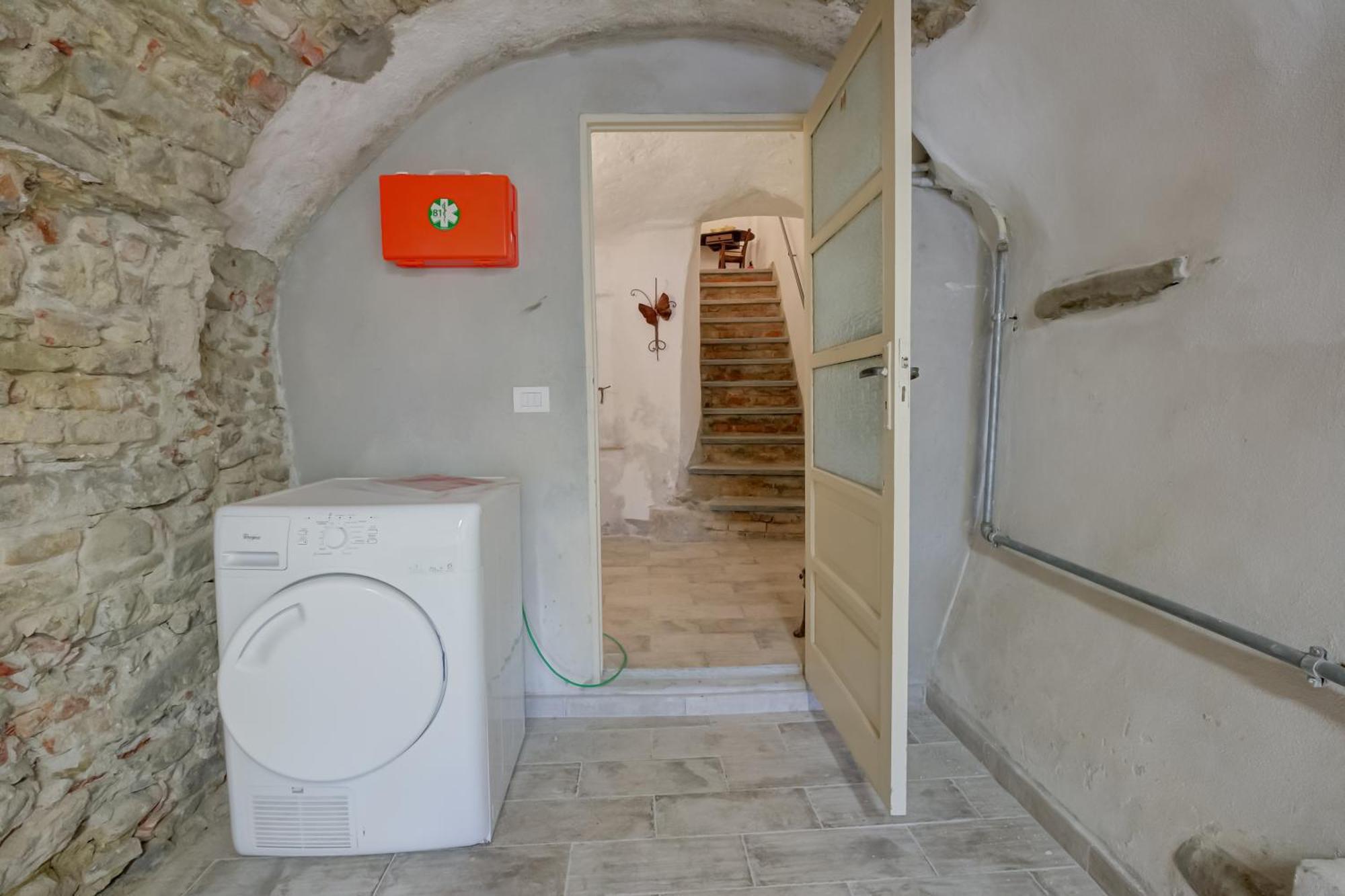 Dogliani Borgo Castello - Happy Rentals 외부 사진