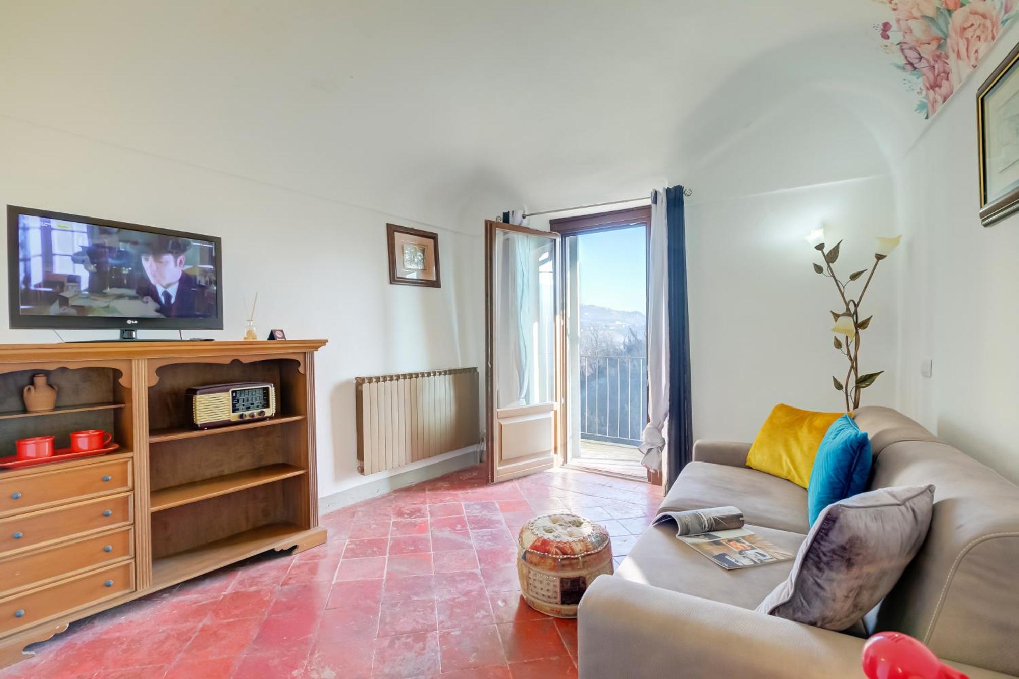 Dogliani Borgo Castello - Happy Rentals 외부 사진