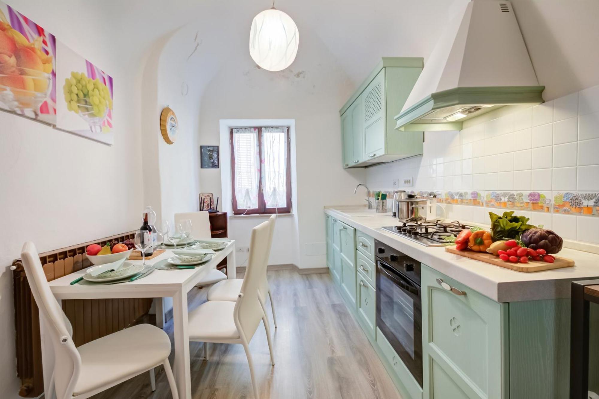 Dogliani Borgo Castello - Happy Rentals 외부 사진
