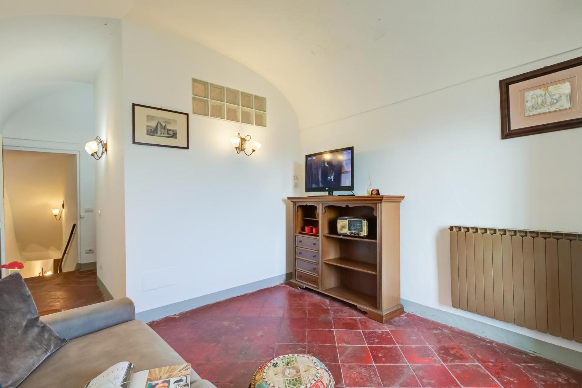 Dogliani Borgo Castello - Happy Rentals 외부 사진