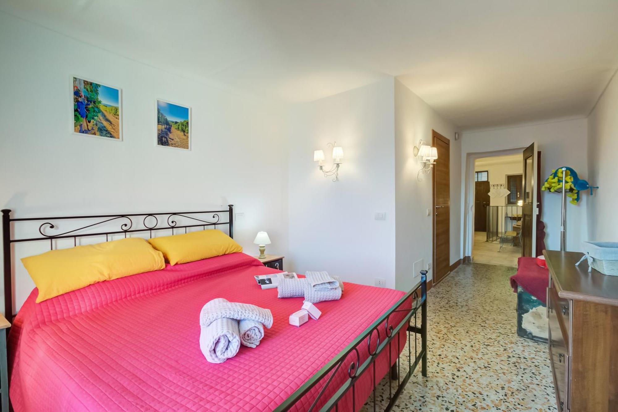Dogliani Borgo Castello - Happy Rentals 외부 사진